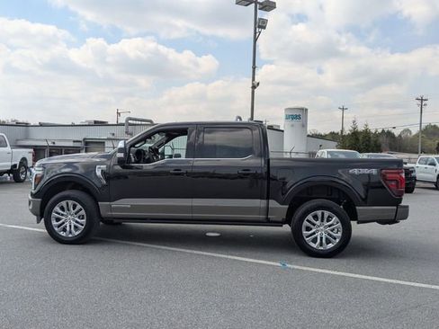 Used 2025 Ford F150 King Ranch image 5