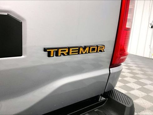 Used 2023 Ford F150 Tremor AWD/4WD image 9
