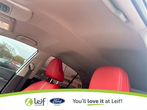 Used 2023 Toyota Camry XSE image 20