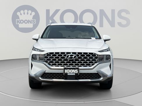 Used 2022 Hyundai Santa Fe SEL AWD/4WD image 11