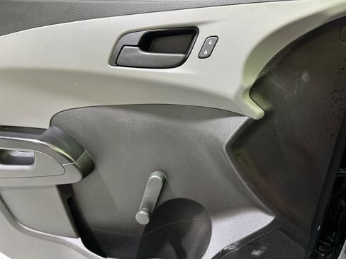 Certified 2020 Chevrolet Sonic LS image 24