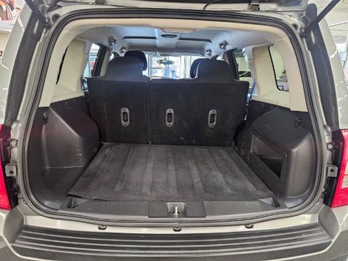 Used 2012 Jeep Patriot Latitude image 37