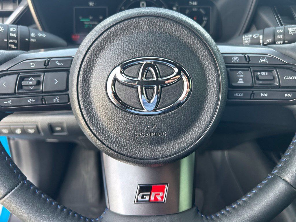 Used 2024 Toyota Corolla GR AWD/4WD image 24