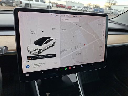 Used 2020 Tesla Model 3 Long Range image 17