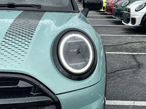 New 2026 MINI Cooper John Cooper Works image 7