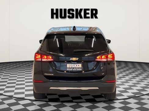 Certified 2023 Chevrolet Equinox LT FWD image 6
