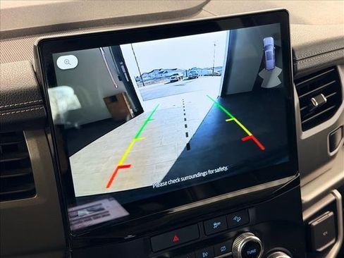 Certified 2023 Ford Expedition Max XLT image 25