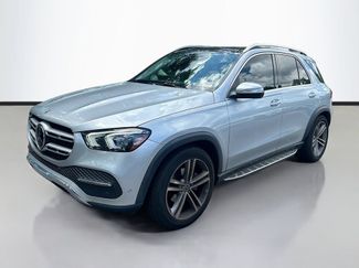 Certified 2022 Mercedes-Benz GLE 350 video 1