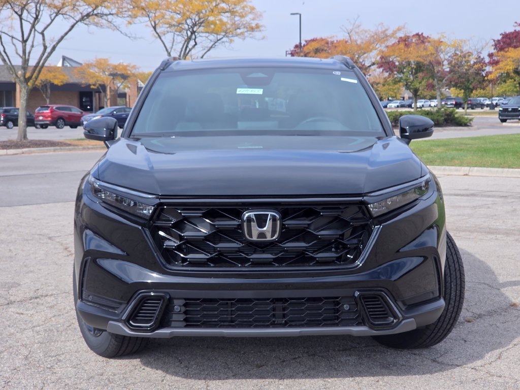 New 2027 Honda CR-V Sport-L image 20