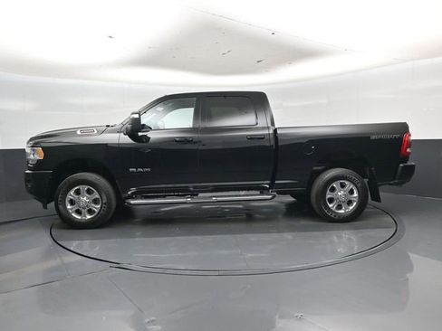 Used 2024 RAM 2500 Big Horn w/ Safety Group AWD/4WD image 7