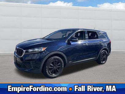 Used 2020 Kia Sorento LX