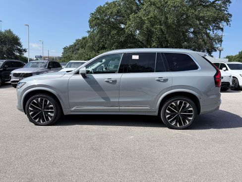 Certified 2026 Volvo XC90 B6 Plus AWD/4WD image 3
