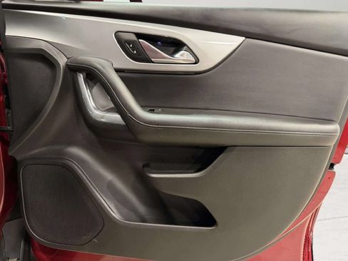 Used 2019 Chevrolet Blazer LT AWD/4WD image 29