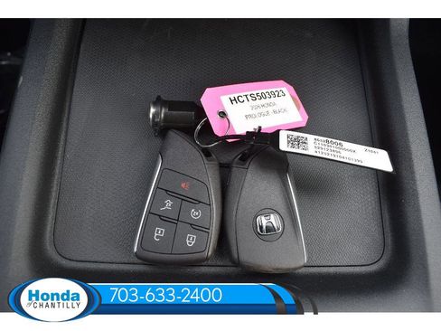 New 2026 Honda Prologue Elite image 37