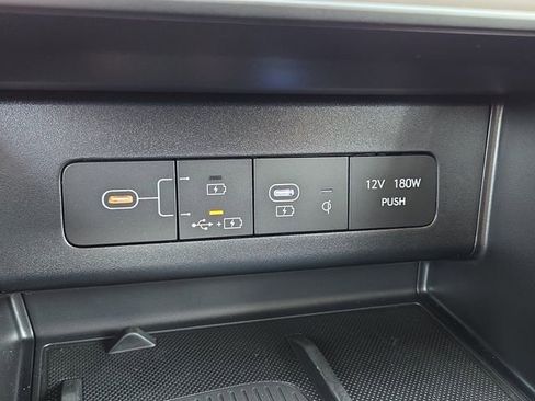 New 2026 Hyundai Sonata SEL AWD/4WD image 15