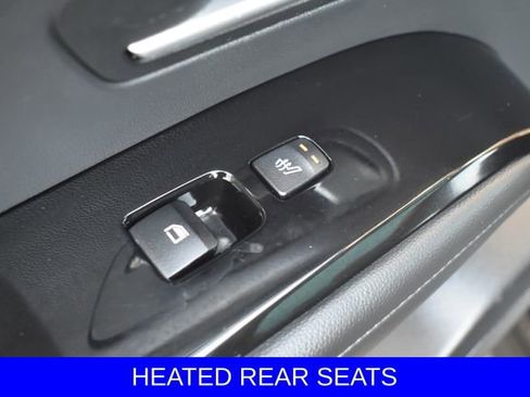 Used 2023 Hyundai Tucson Limited image 7