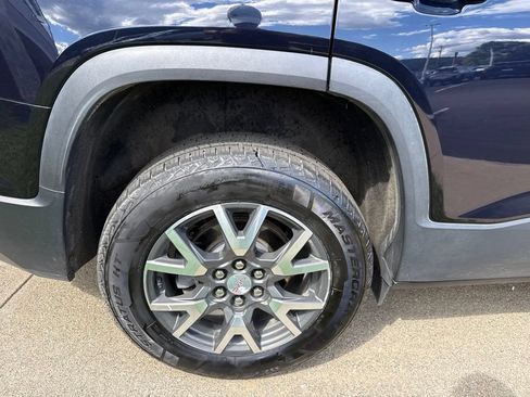 Used 2022 GMC Acadia SLE w/ Driver Convenience Package AWD/4WD image 11