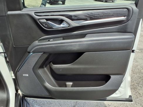 Used 2021 GMC Yukon XL Denali image 14