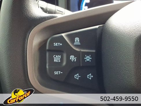 Used 2024 Ford Bronco Wildtrak image 21