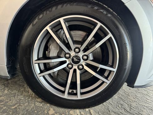 Used 2017 Ford Mustang GT Premium w/ Equipment Group 401A image 23