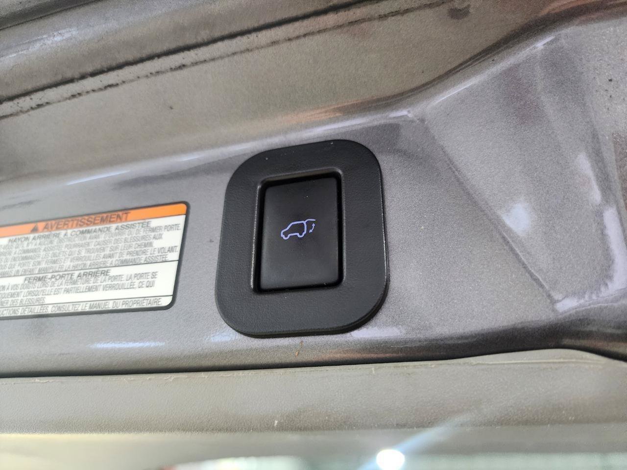 Used 2017 Toyota Sienna XLE AWD/4WD image 36