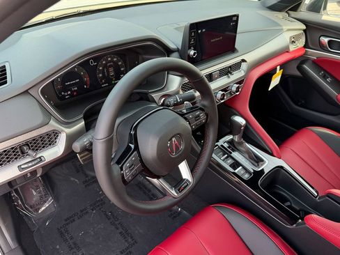 New 2026 Acura Integra A-Spec image 13