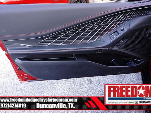 New 2026 Dodge Charger Daytona Scat Pack image 37