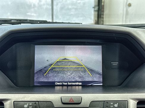 Used 2017 Honda Odyssey EX-L image 26