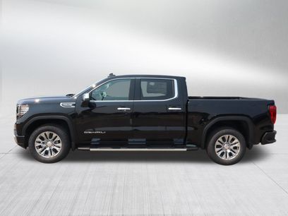 New 2026 GMC Sierra 1500 Denali w/ Technology Package