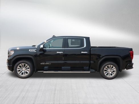 New 2026 GMC Sierra 1500 Denali w/ Technology Package image 4