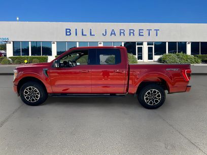 Certified 2023 Ford F150 XLT w/ Equipment Group 302A High