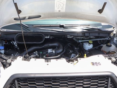 Used 2022 Ford Transit 250 148 High Roof Extended RWD image 15