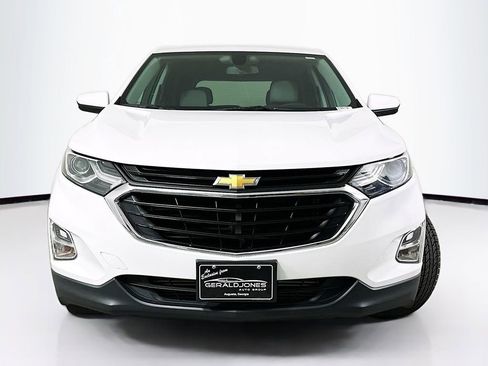 Used 2019 Chevrolet Equinox LT FWD image 5
