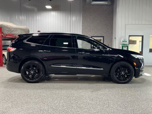 Certified 2023 Buick Enclave Essence w/ Experience Buick Package image 6