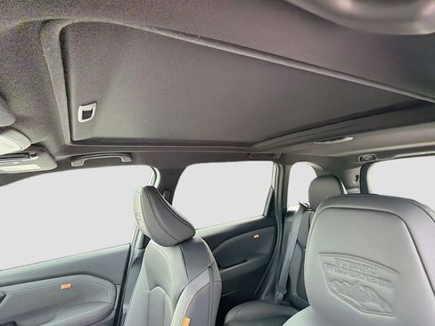 New 2026 Subaru Forester Wilderness AWD/4WD image 26