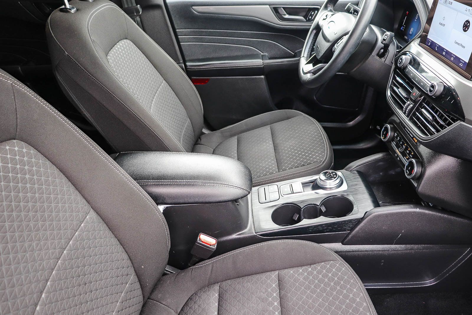 Used 2023 Ford Escape Active FWD image 18