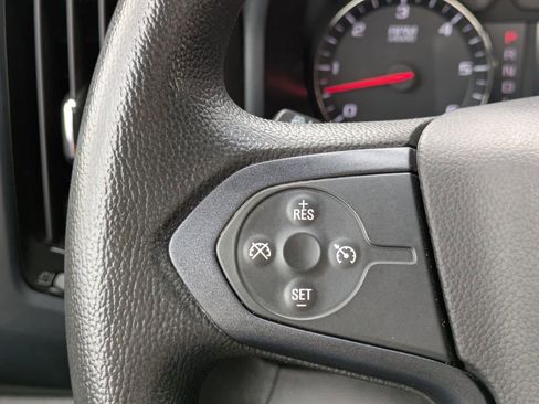 Used 2018 GMC Sierra 1500 Base image 21