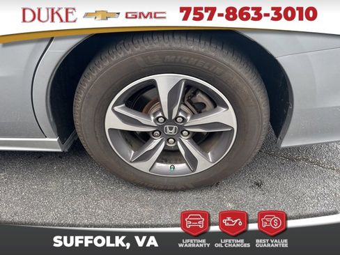 Used 2019 Honda Odyssey Touring image 11