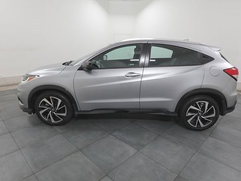 Used 2019 Honda HR-V Sport image 5