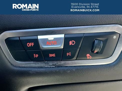 Used 2023 BMW X5 xDrive40i w/ M Sport Package image 25