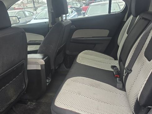 Used 2011 Chevrolet Equinox LS w/ LPO, Protection Package FWD image 12