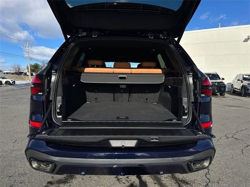 New 2026 BMW X5 xDrive40i w/ M Sport Package image 25