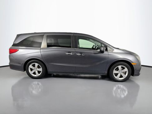 Certified 2019 Honda Odyssey EX image 4