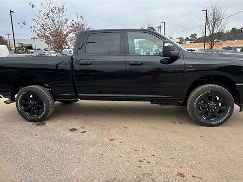 New 2026 RAM 2500 Laramie image 7