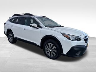 Used 2022 Subaru Outback Premium 360° Tour