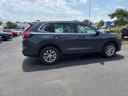 Used 2024 Honda CR-V LX image 22