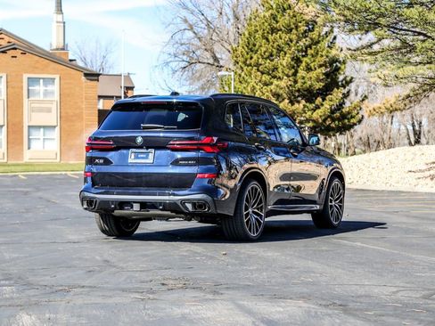 New 2026 BMW X5 xDrive40i w/ M Sport Package image 5