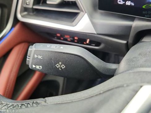 Used 2023 BMW i4 eDrive35 RWD image 41