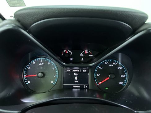Used 2017 Chevrolet Colorado W/T RWD image 18