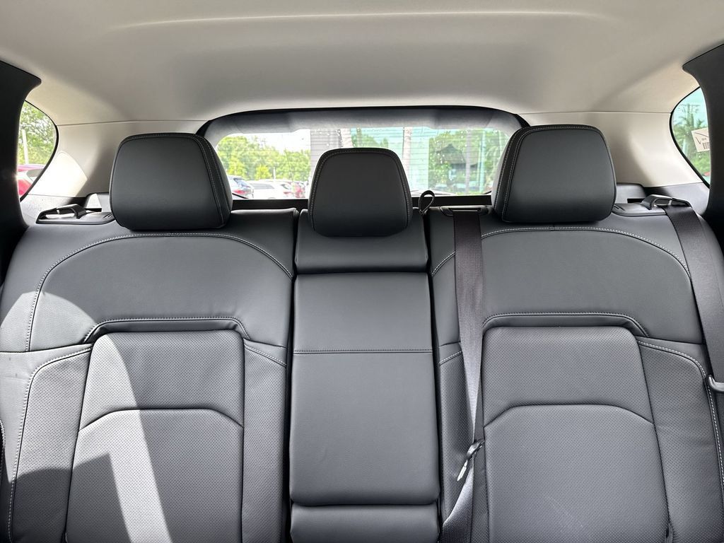New 2026 MAZDA CX-5 2.5 S w/ Premium Plus Package AWD/4WD image 18